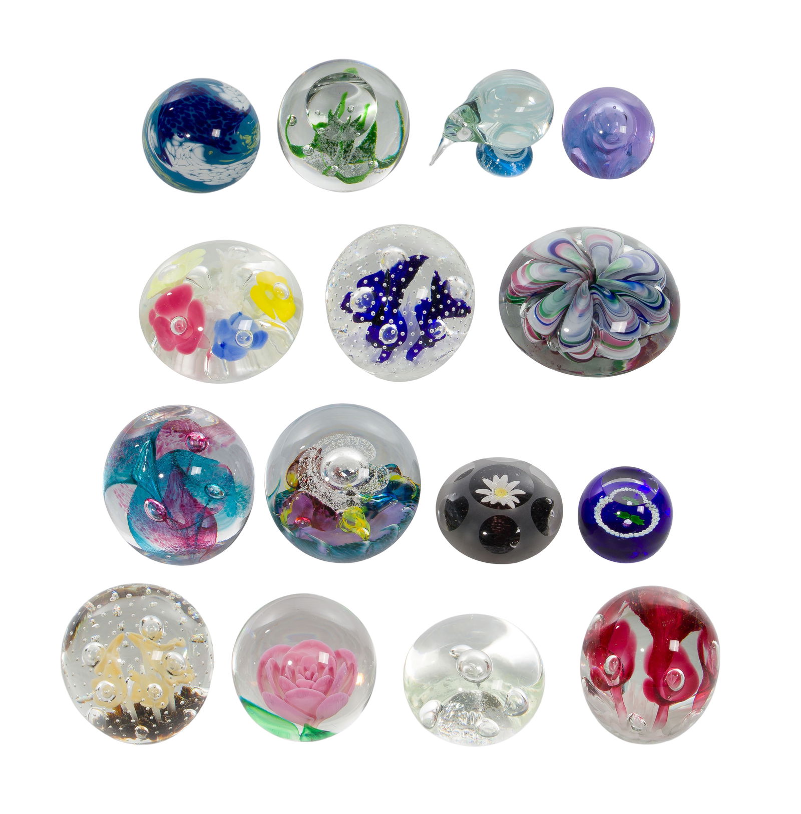 Paperweight Assortment (1 of 1)