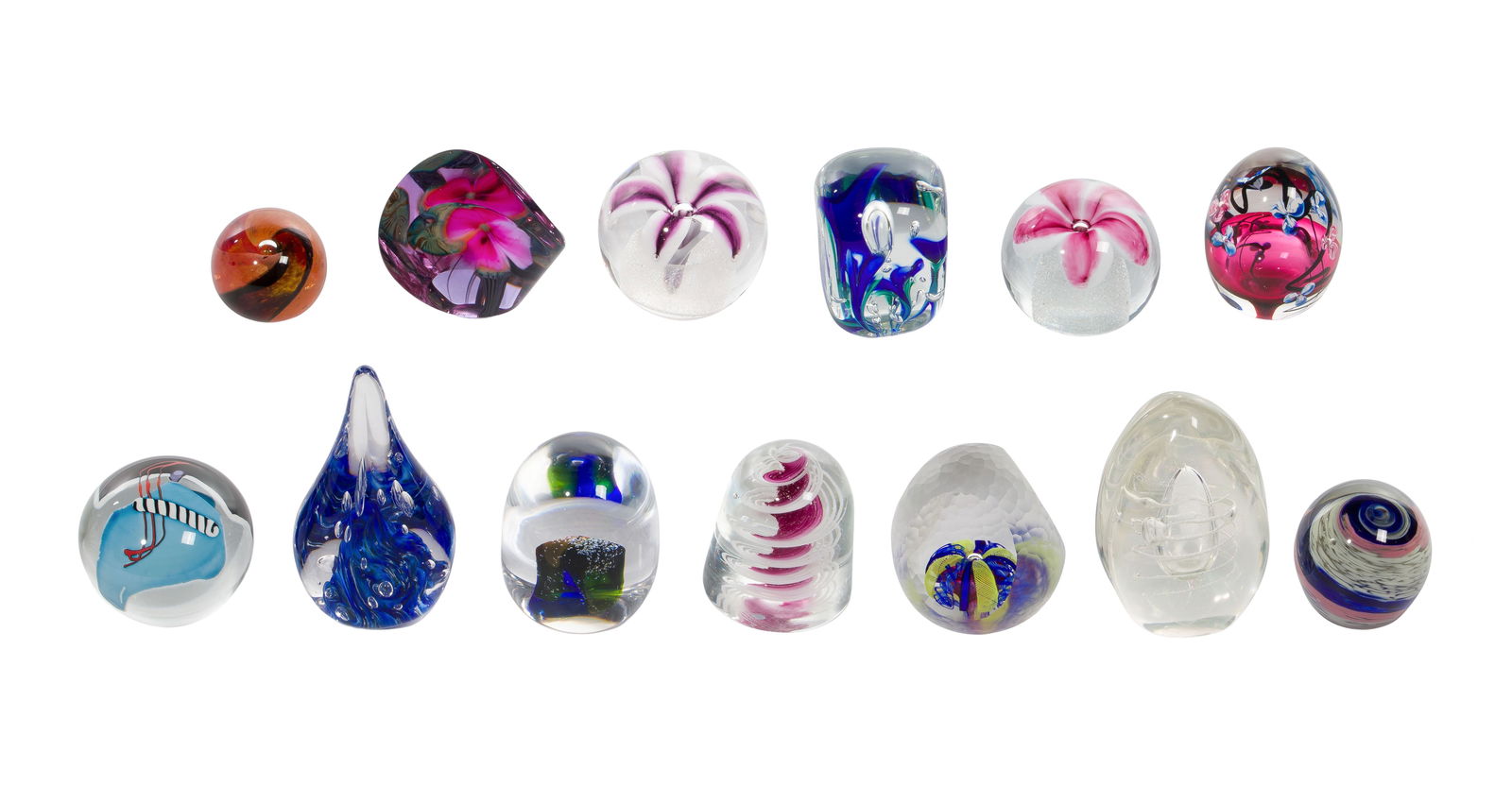 Paperweight Assortment (1 of 1)