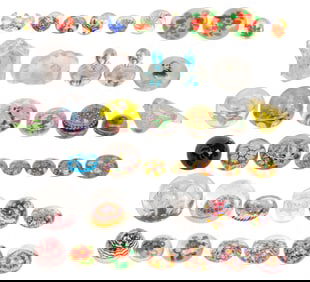 Paperweight Assortment