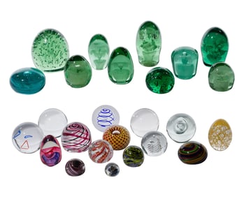 Paperweight Assortment