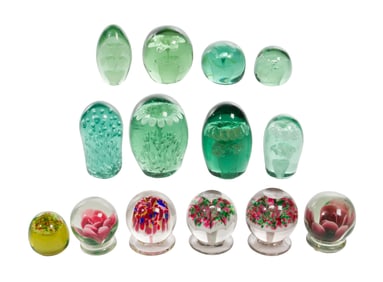 Paperweight Assortment