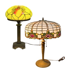 Table Lamps