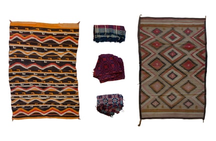 Textile Assortment