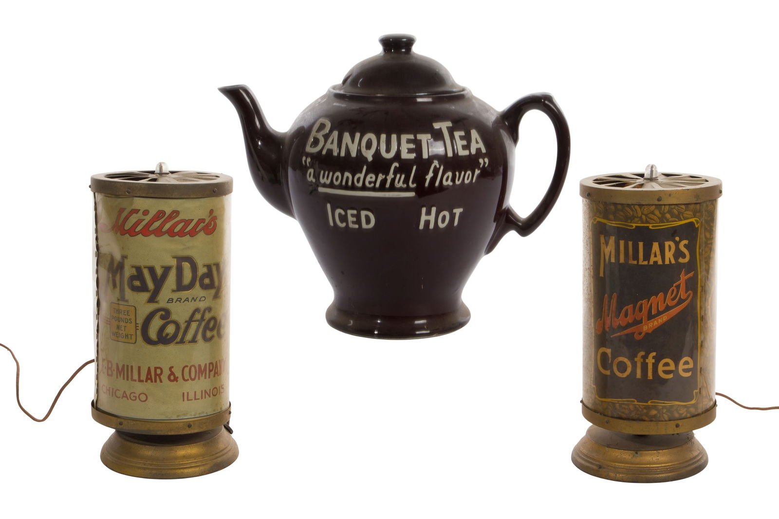 Advertising Motion Lamps (1 of 2)