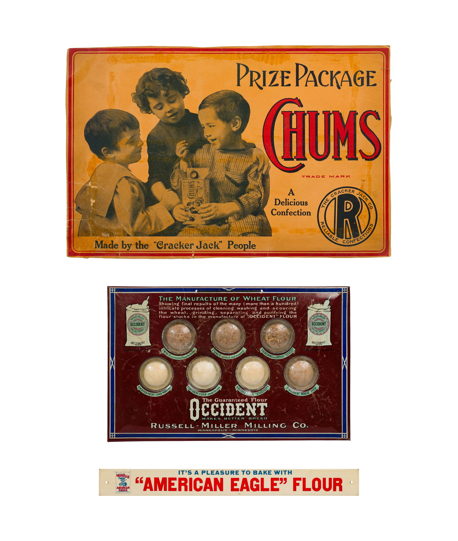 Advertising Signage (1 of 2)