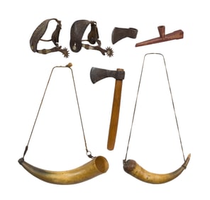 Ethnographic Assortment