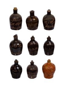 Little Brown Jug Assortment