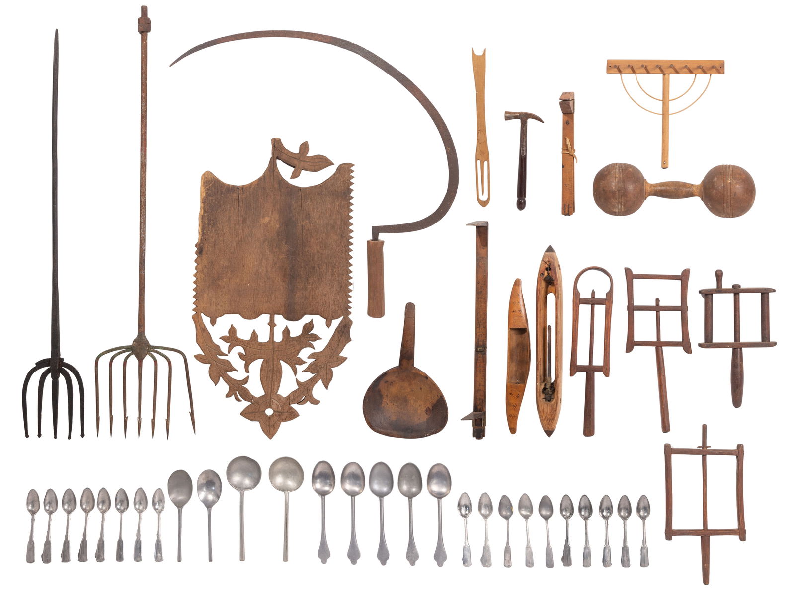 Primitive Object Assortment (1 of 1)