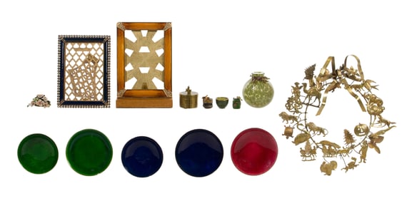 Jay Strongwater Assortment