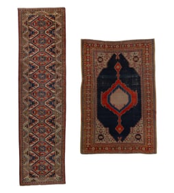 Persian Wool Rugs