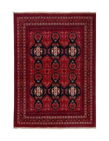 Persian Wool Rug