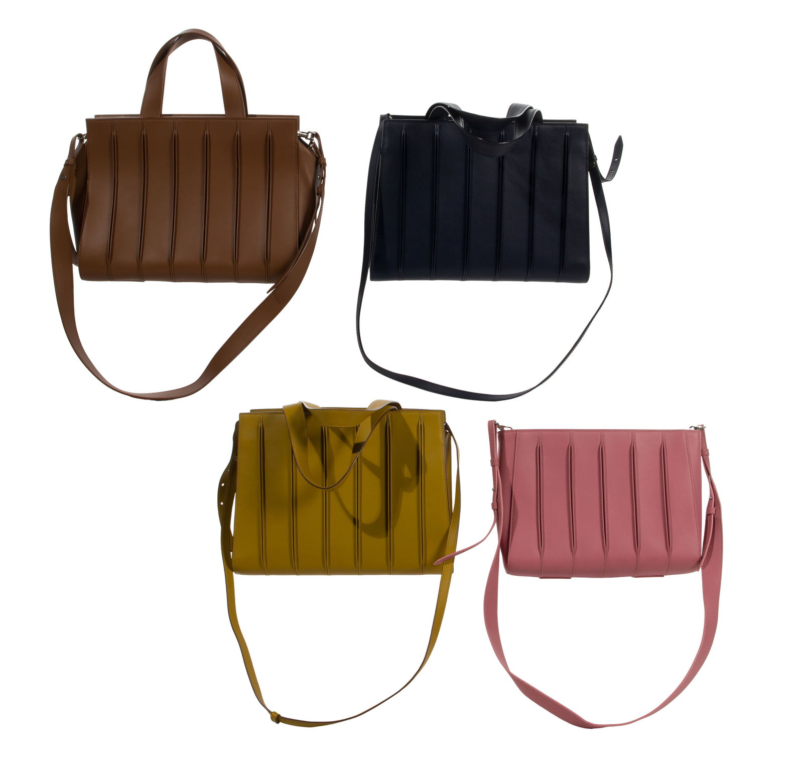 Max Mara Purse Assortment (1 of 3)