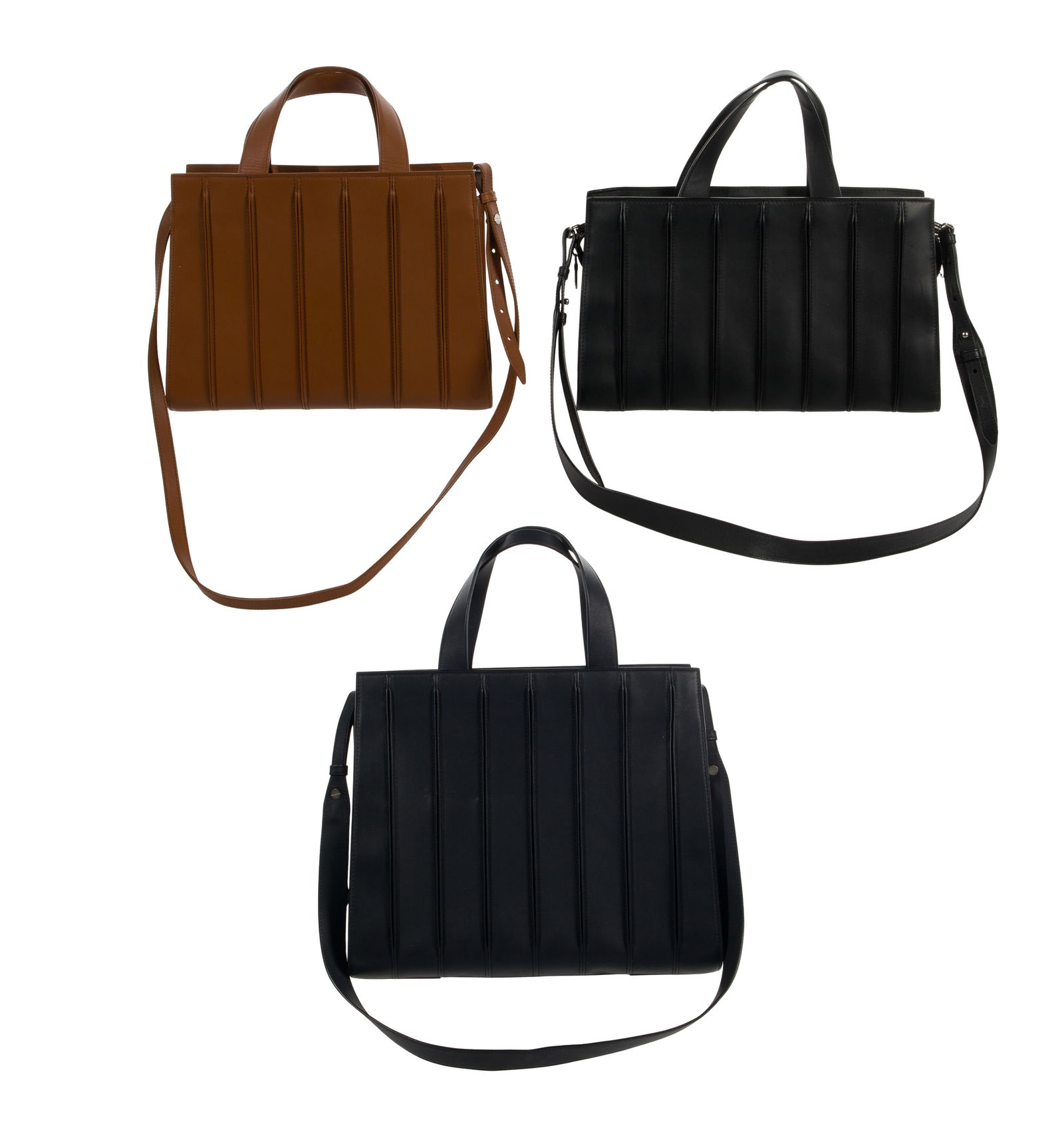 Max Mara Purse Assortment (1 of 3)