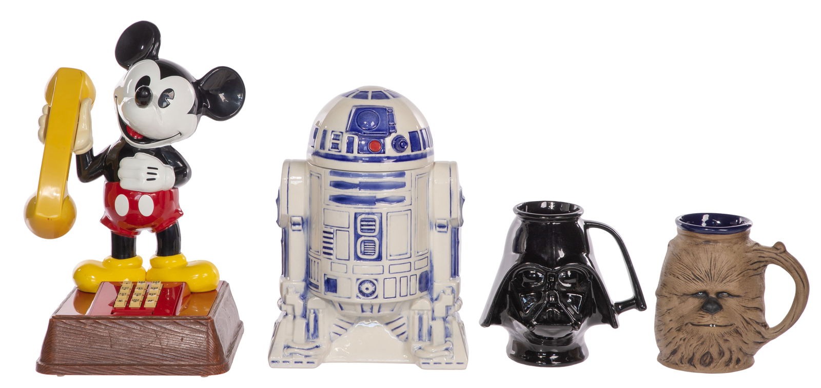 Star Wars Assortment (1 of 2)