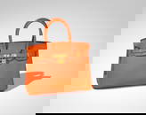 Hermes Birkin Togo 30 Handbag