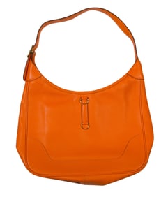 Hermes Trim II Handbag