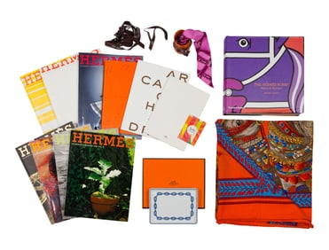 Hermes Assortment