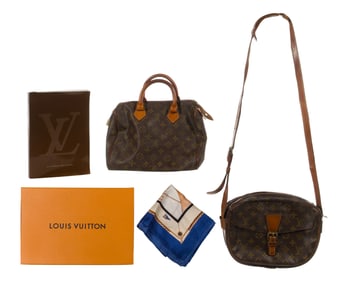 Louis Vuitton Assortment