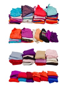 Ralph Lauren Clothing Assortment