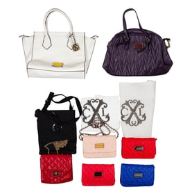 Christian Lacroix Handbag Collection