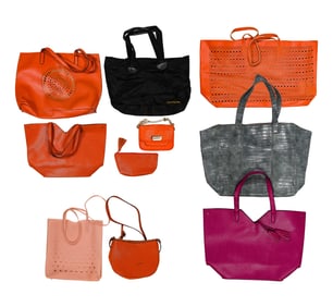 Neiman Marcus Handbag Assortment