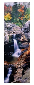 Peter Lik (Australian / American, b.1959) 'Screw Auger Falls' Silver Halide Print