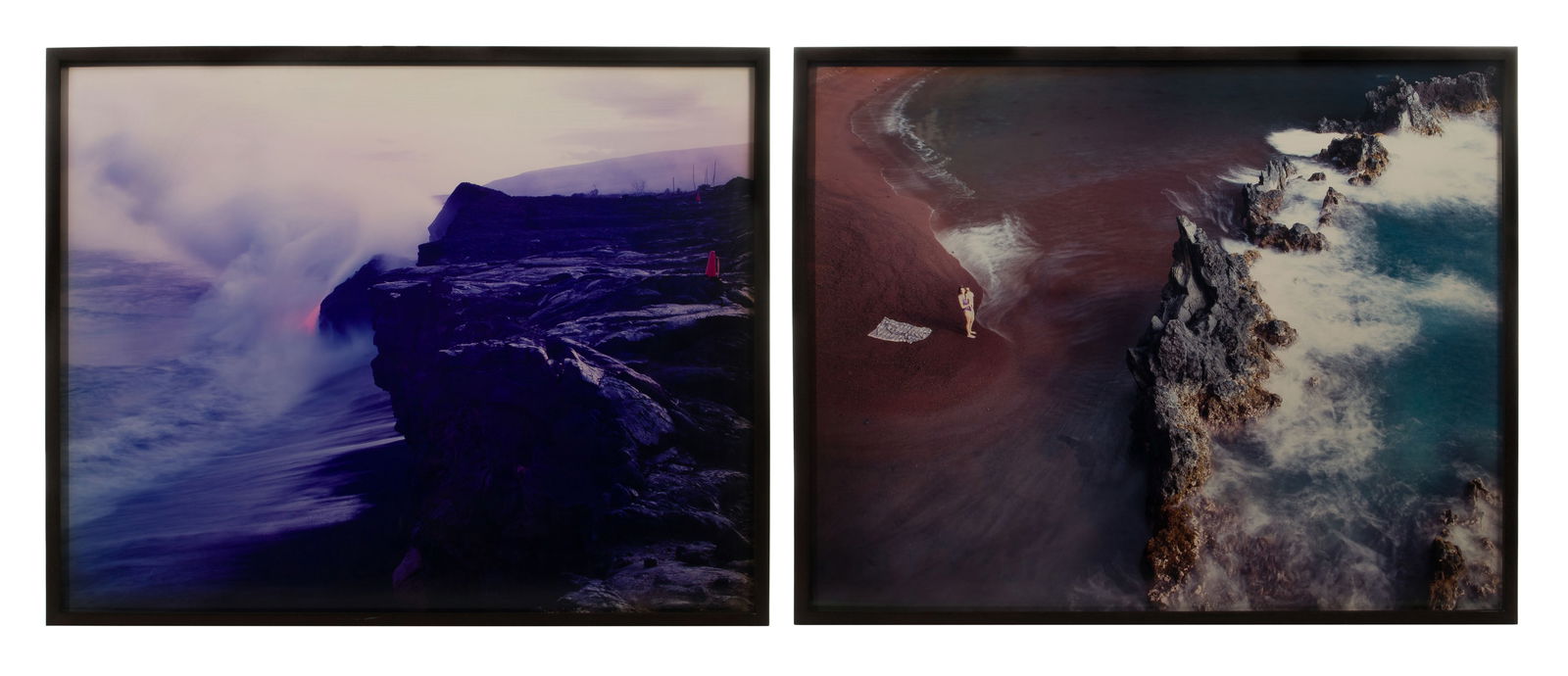 Laura McPhee (American, b.1958) and Virginia Beahan (American, b.1946) Photographs (1 of 3)