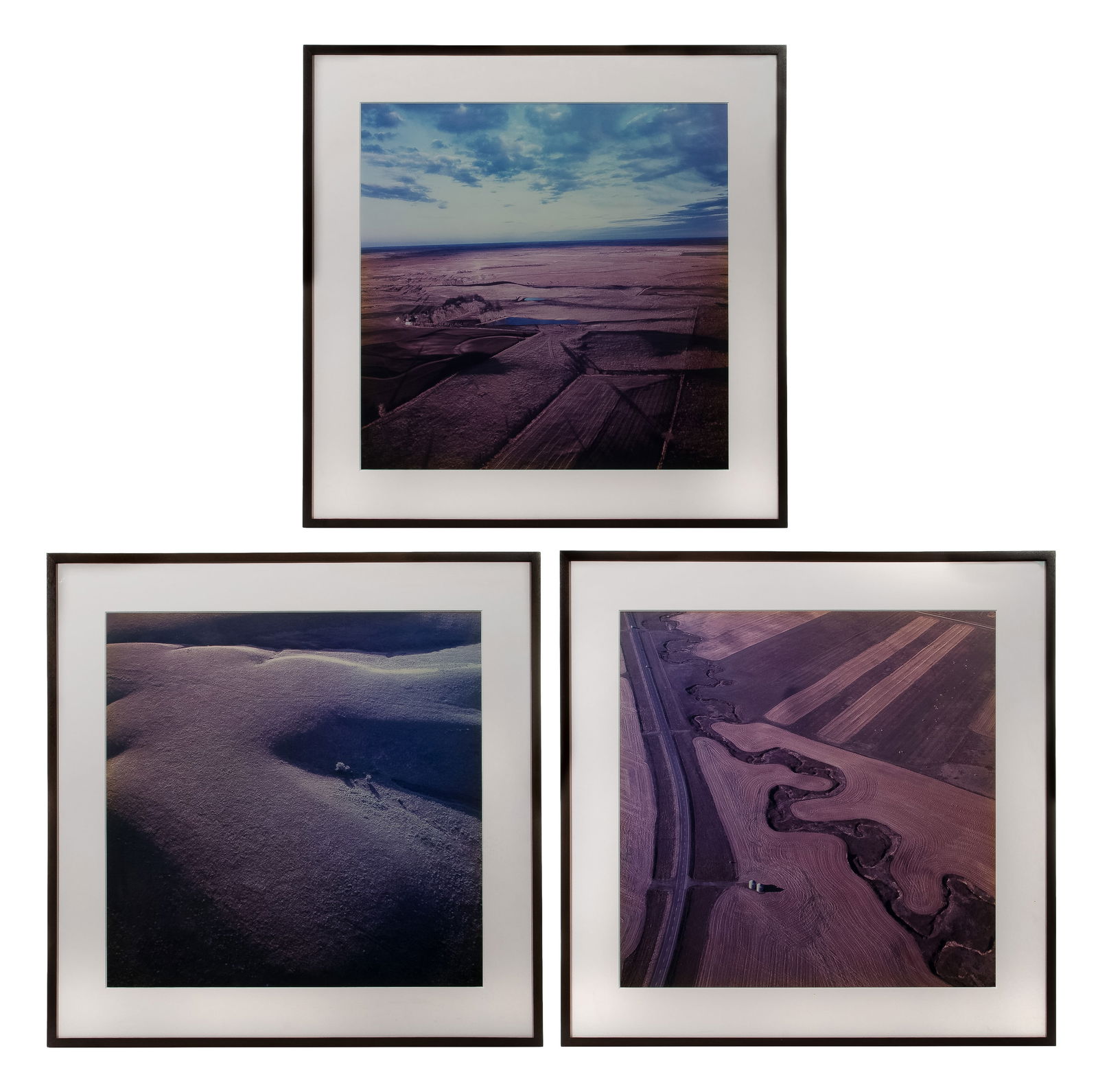 Terry Evans (American, b.1944) Photograph Assortment (1 of 2)