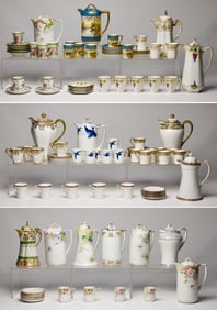 Nippon Chocolate Pot Assortment