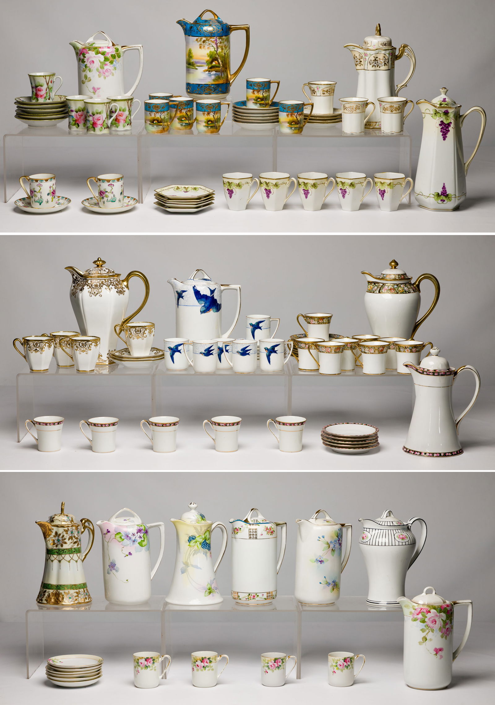 Nippon Chocolate Pot Assortment (1 of 1)