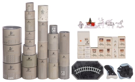 Swarovski Crystal Assortment