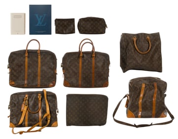 Louis Vuitton Assortment
