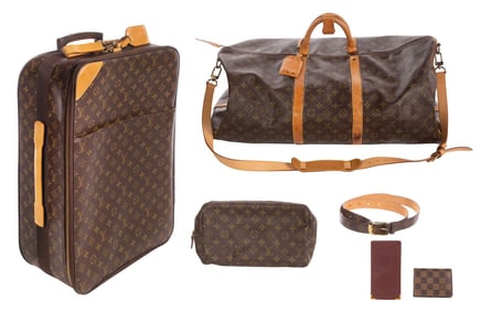 Louis Vuitton Assortment