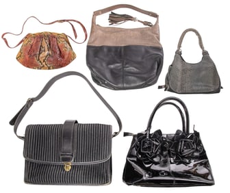 Handbag Assortment