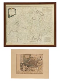 European Maps