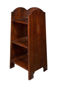 Stickley Roycroft Stand