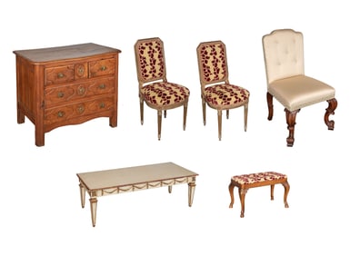 Furniture Assortment