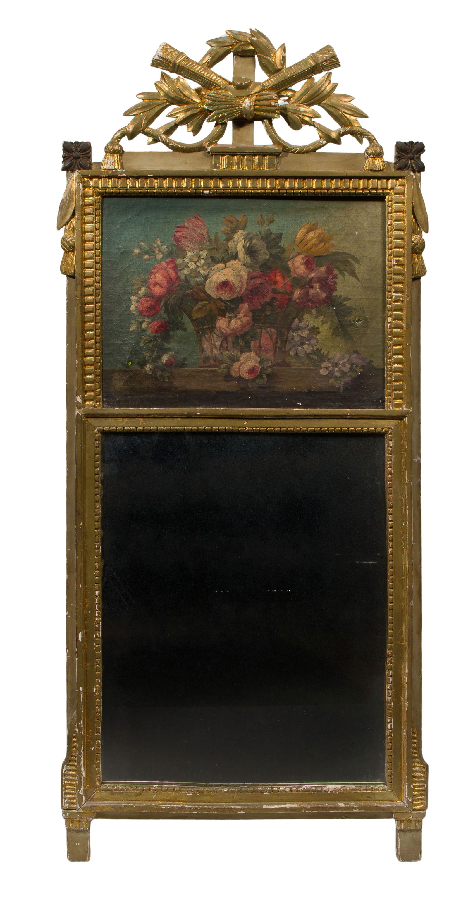 Trumeau Mirror (1 of 2)