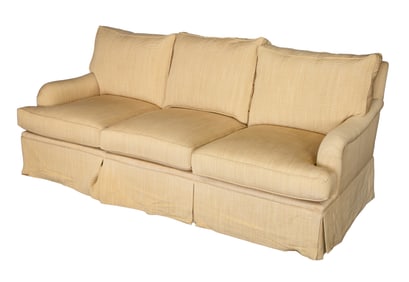 Duralee Upholstered Sheffield Sofa