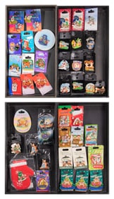 Disney 'Chip N Dale' Pin Assortment