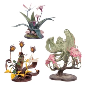 Disney Classics Collection 'Fantasia' Figurine Assortment