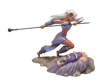 Disney Classics Collection 'Atlantis' Kida Figurine