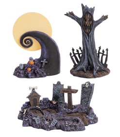 Disney Classics Collection 'Nightmare Before Christmas' Accessory Assortment