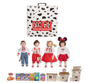 Disney Assortment