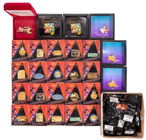 Disney Trading Pins