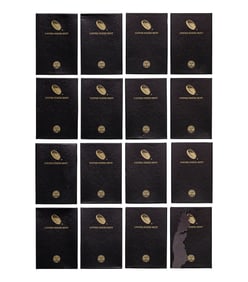United States Mint Collection