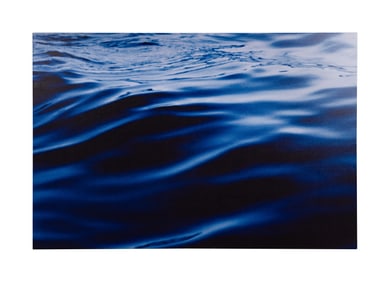 Unknown Artist (21st Century) Giclee on Canvas