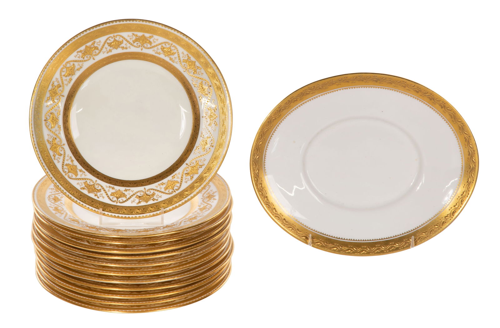 Tiffany & Co. China Assortment (1 of 2)