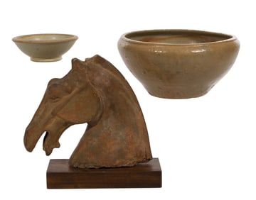 Asian Decorative Assortment