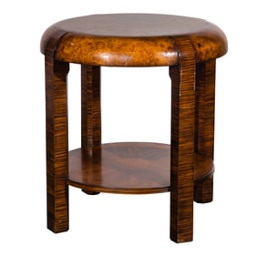 Theodore Alexander Side Table